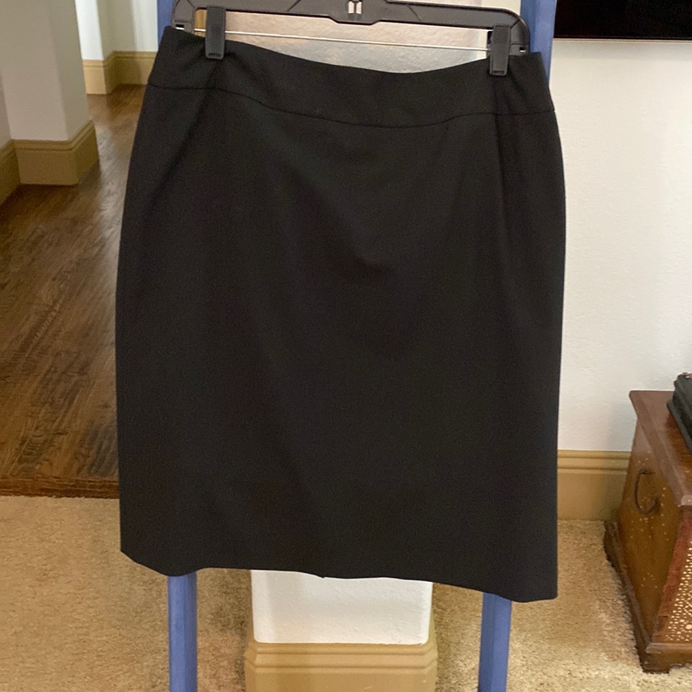 Antonio Melani black skirt